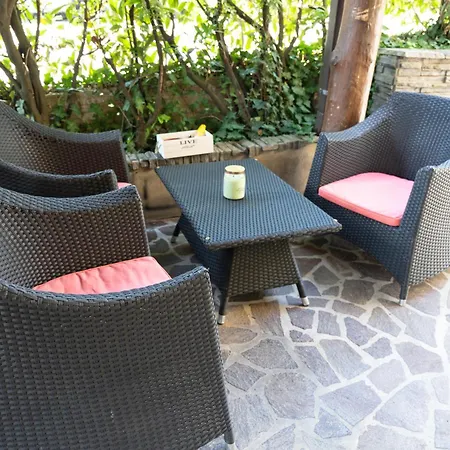 M&m Apartament Nova Gorica