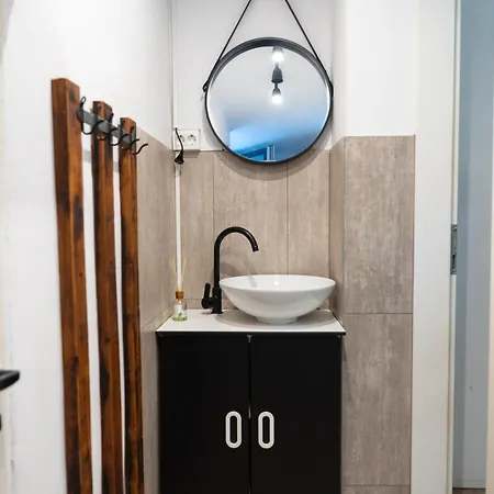 Apartament M&m