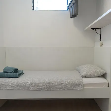 M&m Daire Nova Gorica