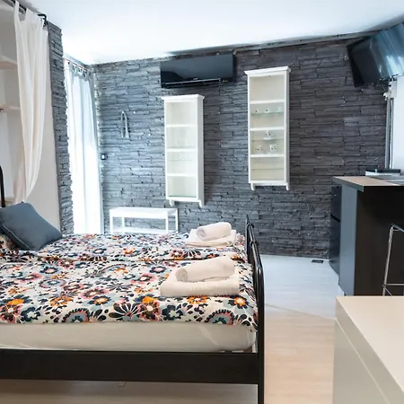 M&m Apartament