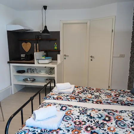 M&m Apartament Nova Gorica