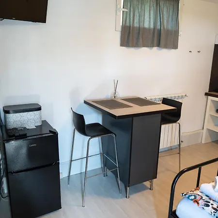 Apartament M&m *