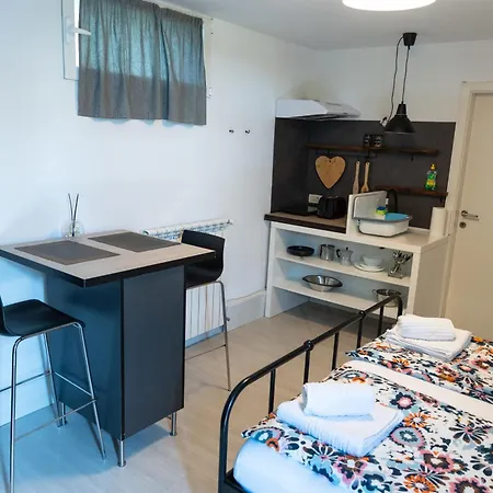 Apartament M&m *