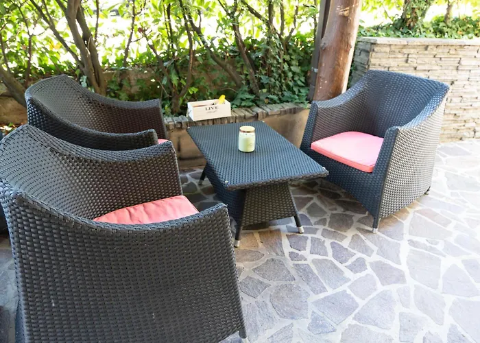 M&m Apartment Nova Gorica