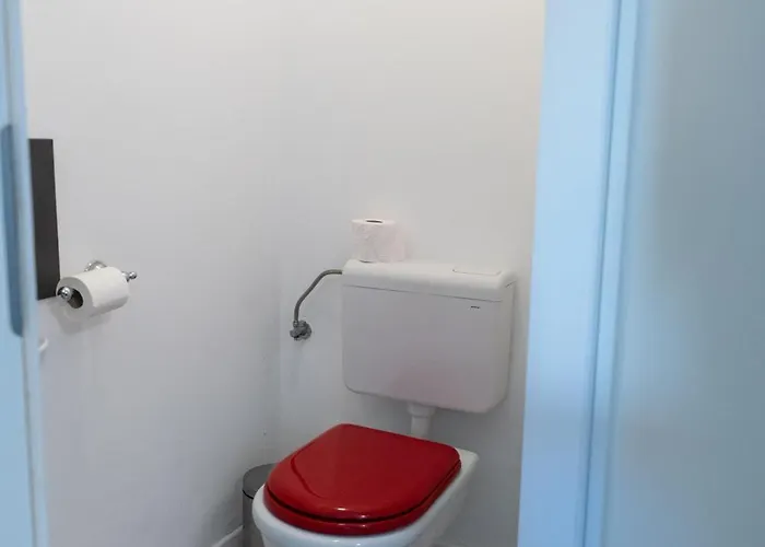 Apartment M&m Nova Gorica