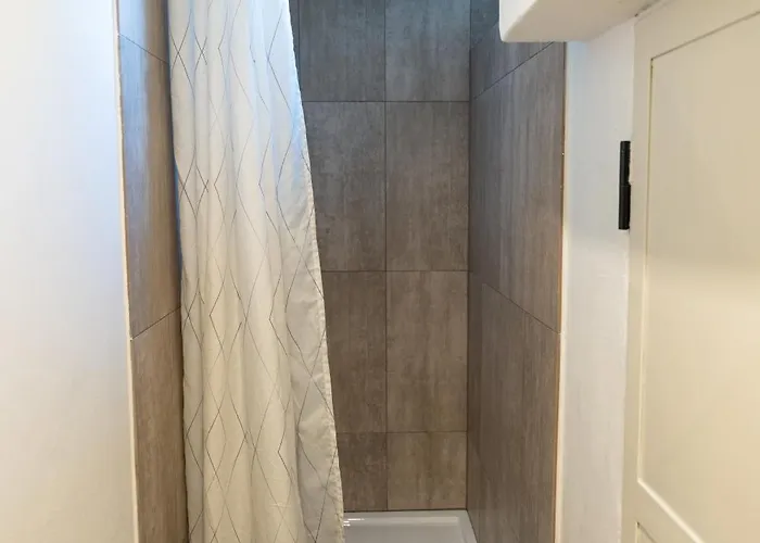 Apartment M&m Nova Gorica