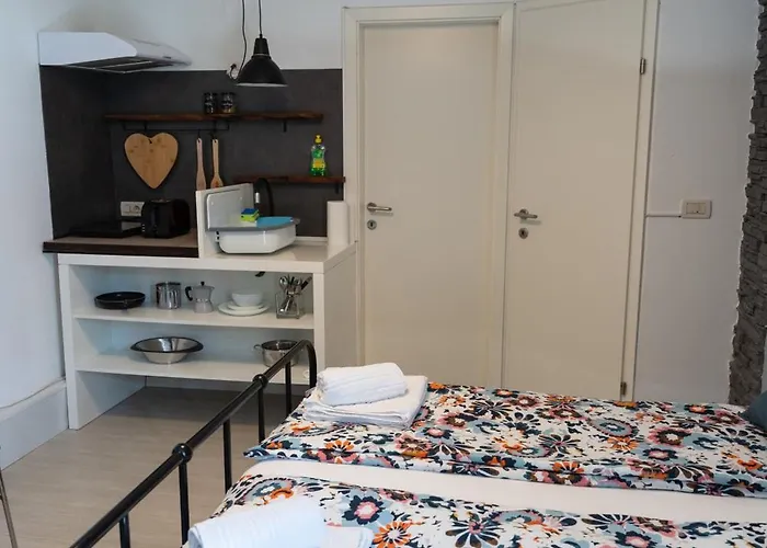 M&m Apartment Nova Gorica