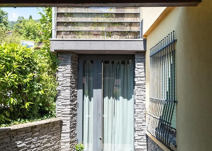 M&m Apartment Nova Gorica